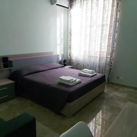 Frühstückspension Arte Mia Reggio Calabria